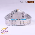 ساعت سولیدا زنانه فلزی 2125/2 - Image 4