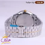 ساعت سولیدا مردانه فلزی 2125/1 - Image 4