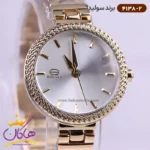 ساعت سولیدا زنانه بند استیل 4138/2 - Image 2