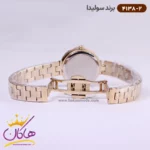 ساعت سولیدا زنانه بند استیل 4138/2 - Image 3