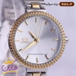 ساعت سولیدا زنانه بند استیل 4138/3 - Image 2