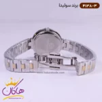 ساعت سولیدا زنانه بند استیل 4138/3 - Image 3