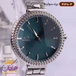 ساعت سولیدا زنانه بند استیل 4138/4 - Image 2