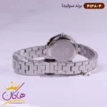 ساعت سولیدا زنانه بند استیل 4138/4 - Image 4