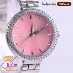 ساعت سولیدا زنانه بند استیل 4138/5 - Image 2