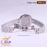 ساعت سولیدا زنانه بند استیل 4138/5 - Image 3