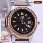 ساعت سولیدا زنانه فلزی 5110/2 - Image 2