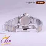 ساعت سولیدا زنانه فلزی 5110/3 - Image 3