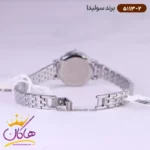 ساعت سولیدا زنانه بند استیل 5113/2 - Image 2