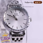 ساعت سولیدا زنانه بند استیل 5113/3 - Image 2