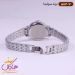 ساعت سولیدا زنانه بند استیل 5113/3 - Image 3