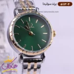 ساعت سولیدا زنانه بند استیل 5113/4 - Image 2