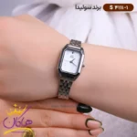 ساعت سولیدا زنانه فلزی S4111/1 - Image 2
