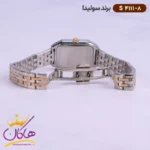 ساعت سولیدا زنانه فلزی S4111/8 - Image 3