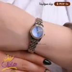 ساعت سولیدا زنانه فلزی S4112/10 - Image 2