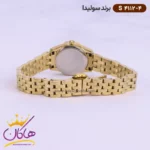ساعت سولیدا زنانه بند استیل S4112/4 - Image 5
