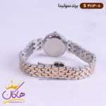 ساعت سولیدا زنانه فلزی S4113/8 - Image 3