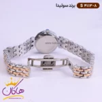 ساعت سولیدا زنانه فلزی S4113/8 - Image 5