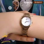 ساعت سولیدا زنانه فلزی S4114/4 - Image 2