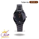 ساعت سولیدا زنانه فلزی S4114/8