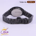 ساعت سولیدا زنانه فلزی S4114/8 - Image 5