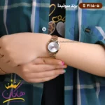 ساعت سولیدا زنانه فلزی S4115/5 - Image 4