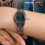 ساعت سولیدا زنانه فلزی S4116/2 - Image 2