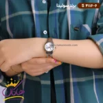 ساعت سولیدا زنانه فلزی S4116/6 - Image 4