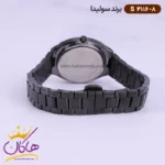ساعت سولیدا زنانه فلزی S4116/8 - Image 5