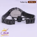 ساعت سولیدا زنانه فلزی S4116/8 - Image 3