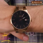 ساعت سولیدا بند استیل ست S4118/6 - Image 2