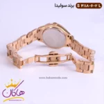 ساعت سولیدا بند استیل ست S4118/6 - Image 3