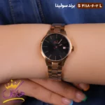 ساعت سولیدا بند استیل ست S4118/6 - Image 6