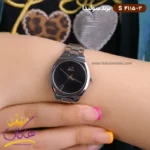 ساعت سولیدا زنانه فلزی S4115/2 - Image 2