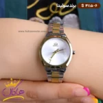 ساعت سولیدا زنانه فلزی S4115/6 - Image 2