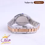 ساعت سولیدا زنانه بند استیل S4115/7 - Image 4