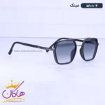 عینک آفتابی مردانه شیشه چندضلعی 5608/4 - Image 3