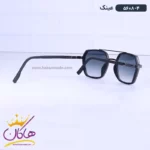 عینک آفتابی مردانه شیشه چندضلعی 5608/4 - Image 4