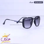 عینک آفتابی مردانه فلزی z 80-06/1 - Image 4