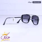 عینک آفتابی مردانه فلزی z 80-06/1 - Image 3