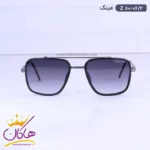 عینک آفتابی مردانه فلزی z 80-06/2