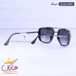 عینک آفتابی مردانه فلزی z 80-06/2 - Image 3