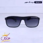 عینک آفتابی تگ هویر مردانه مشکی 9303/1