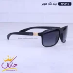 عینک آفتابی تگ هویر مردانه مشکی 9303/1 - Image 3