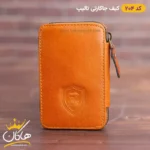 کیف جاکارتی چرم اصل تالیپ | 204 - Image 9