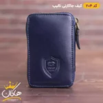 کیف جاکارتی چرم اصل تالیپ | 204 - Image 7