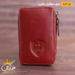 کیف جاکارتی چرم اصل تالیپ | 204 - Image 6