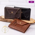 کیف جا کارتی چرمی تالیپ | 214