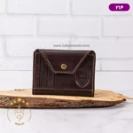 کیف جا کارتی چرمی تالیپ | 214 - Image 5