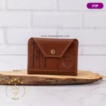 کیف جا کارتی چرمی تالیپ | 214 - Image 6